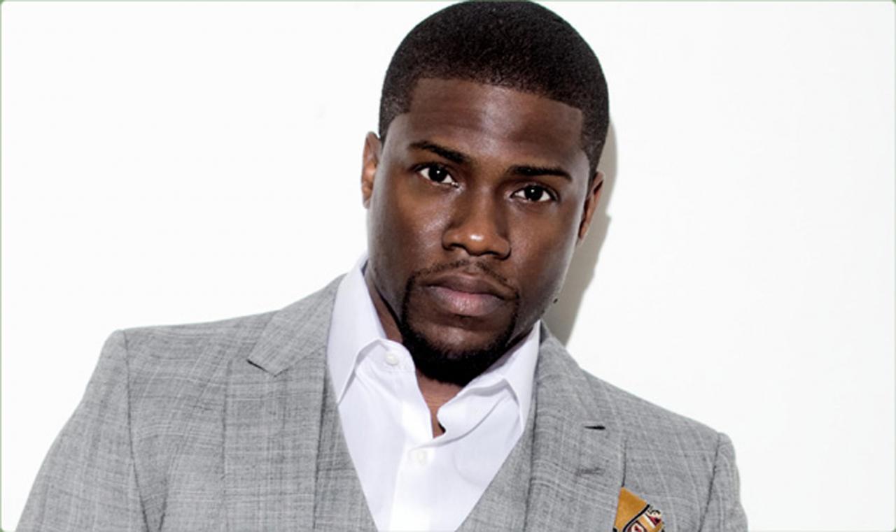Kevin Hart’s Impressive Net Worth: A Reflection of His Comedic and Business Acumen