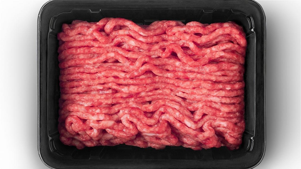 Ground Beef Recall 2024: Consumers Urged to Check Products