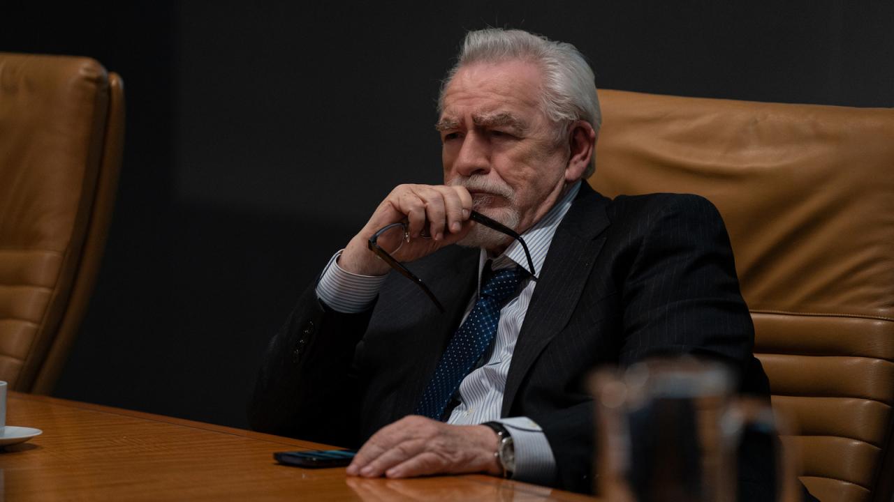 How Many Episodes Are in Season 4 of Succession?