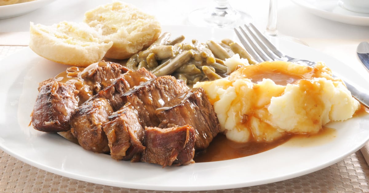 Leftover Pot Roast Recipes: Transform Leftovers into Culinary Delights