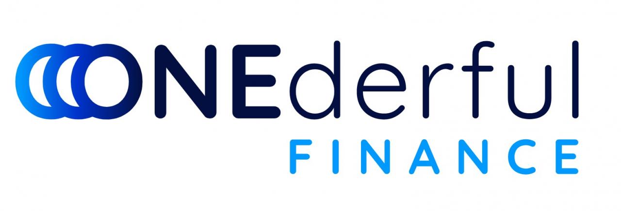 Onederful finance