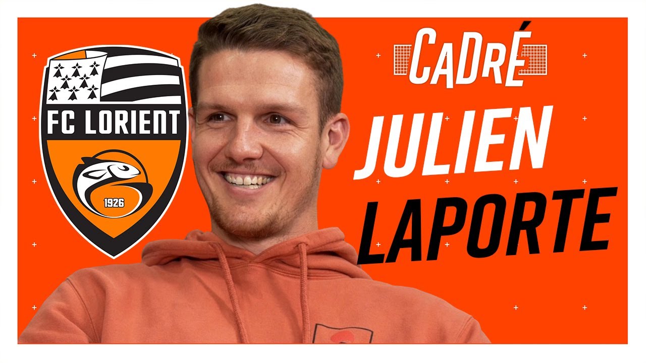 Julien laporte