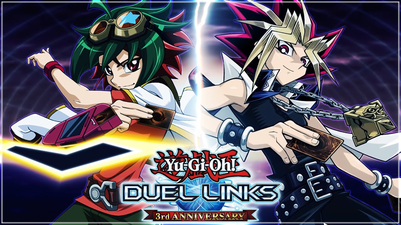 Duel links yugioh tricks guides tips