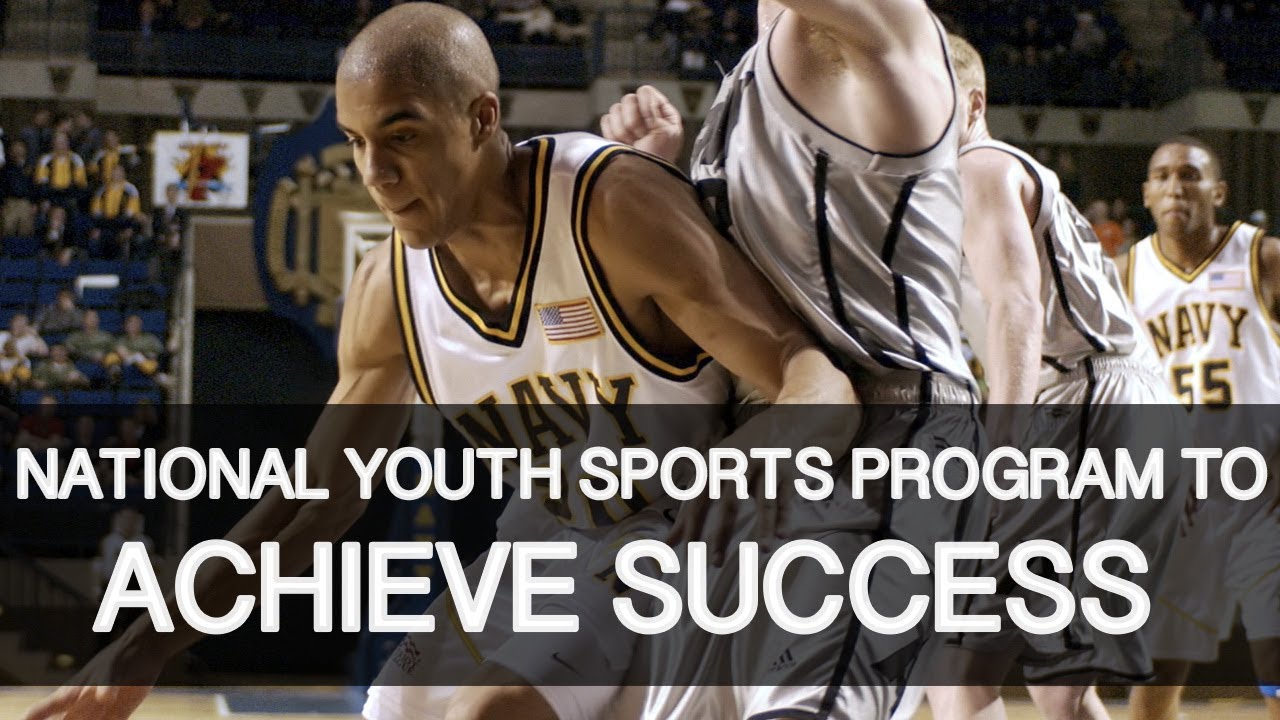 Sports youth murfreesboro positive