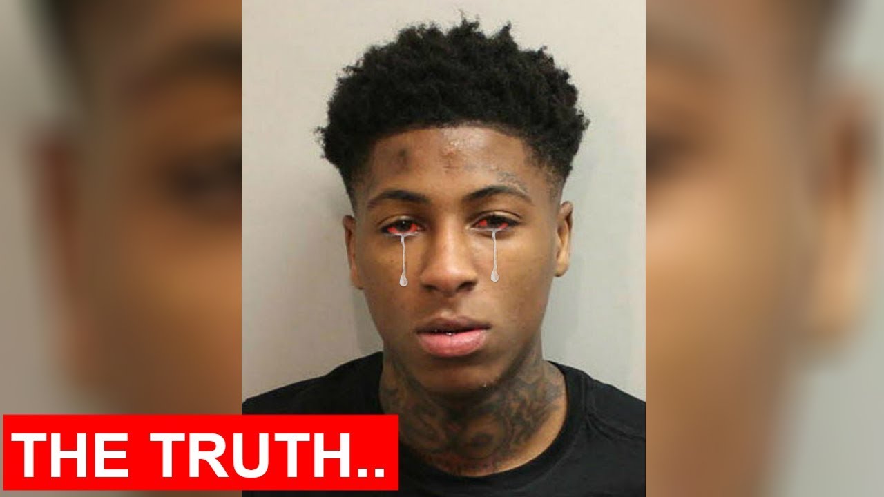 Is NBA YoungBoy Locked Up? The Legal Drama Unfolds