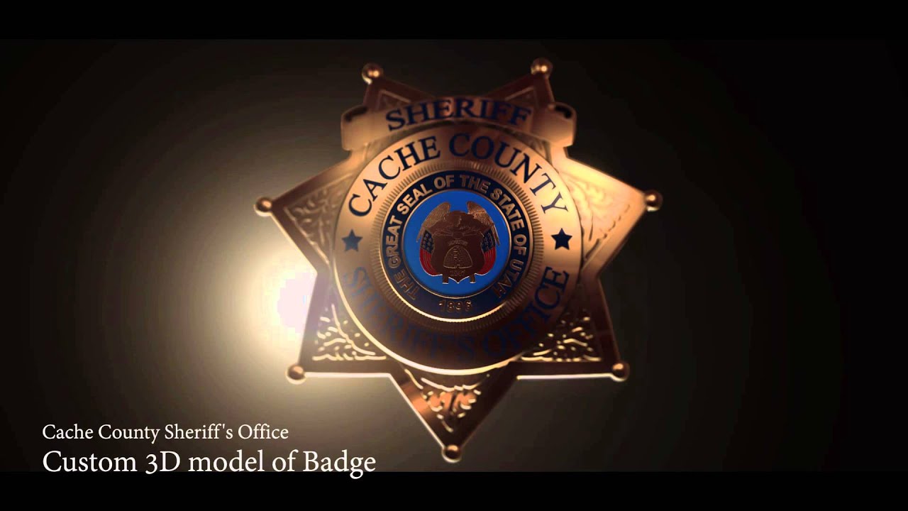 Cache county sheriff's office