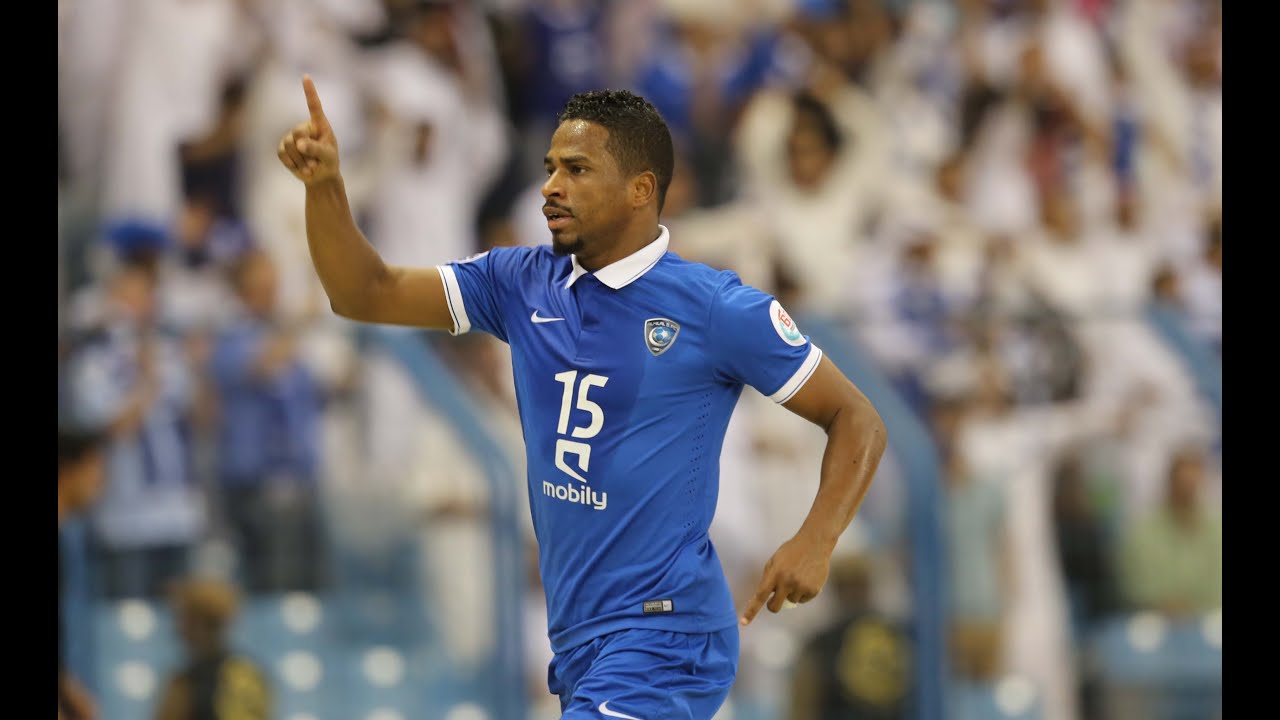 Al ain vs al-hilal