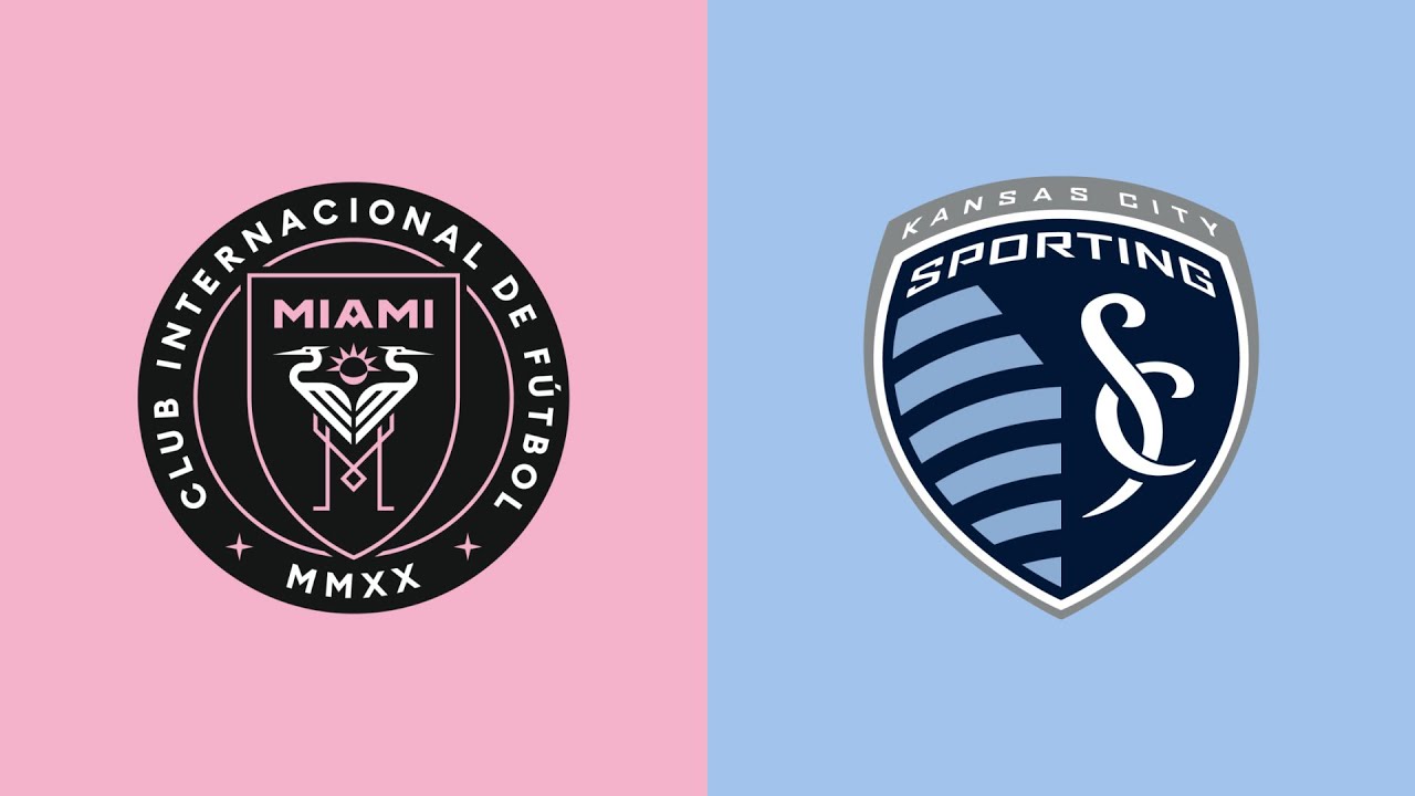 Sporting kc vs inter miami tickets