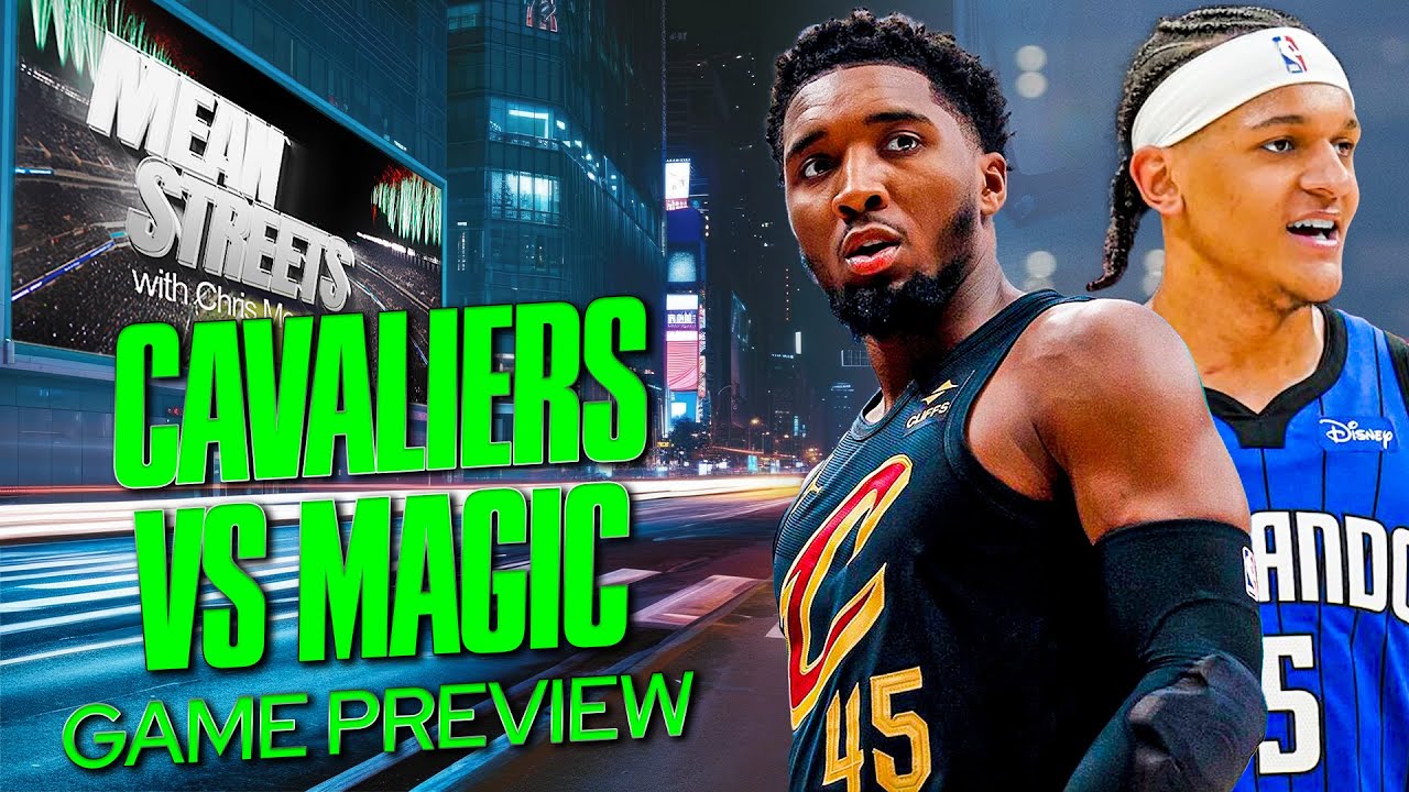 Cavs vs. Magic Prediction: Analyzing Strengths, Weaknesses, and Betting Odds