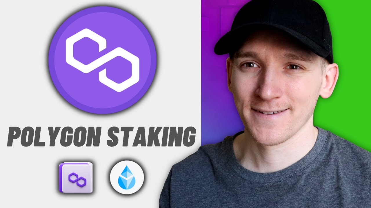 Polygon matic staking crypto staking 2023