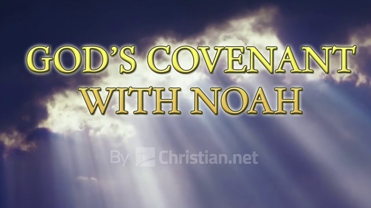 Covenant of water