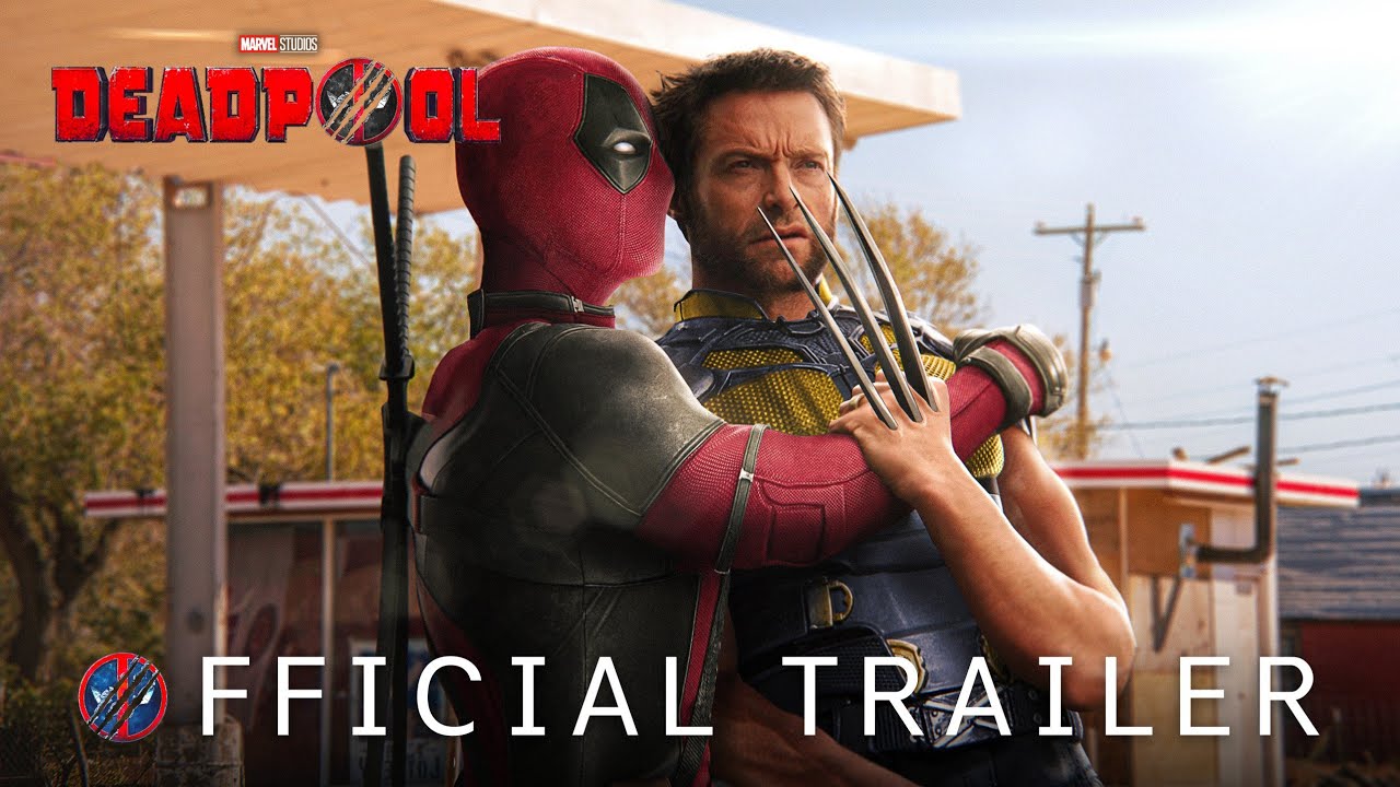 Deadpool 3 trailer breakdown