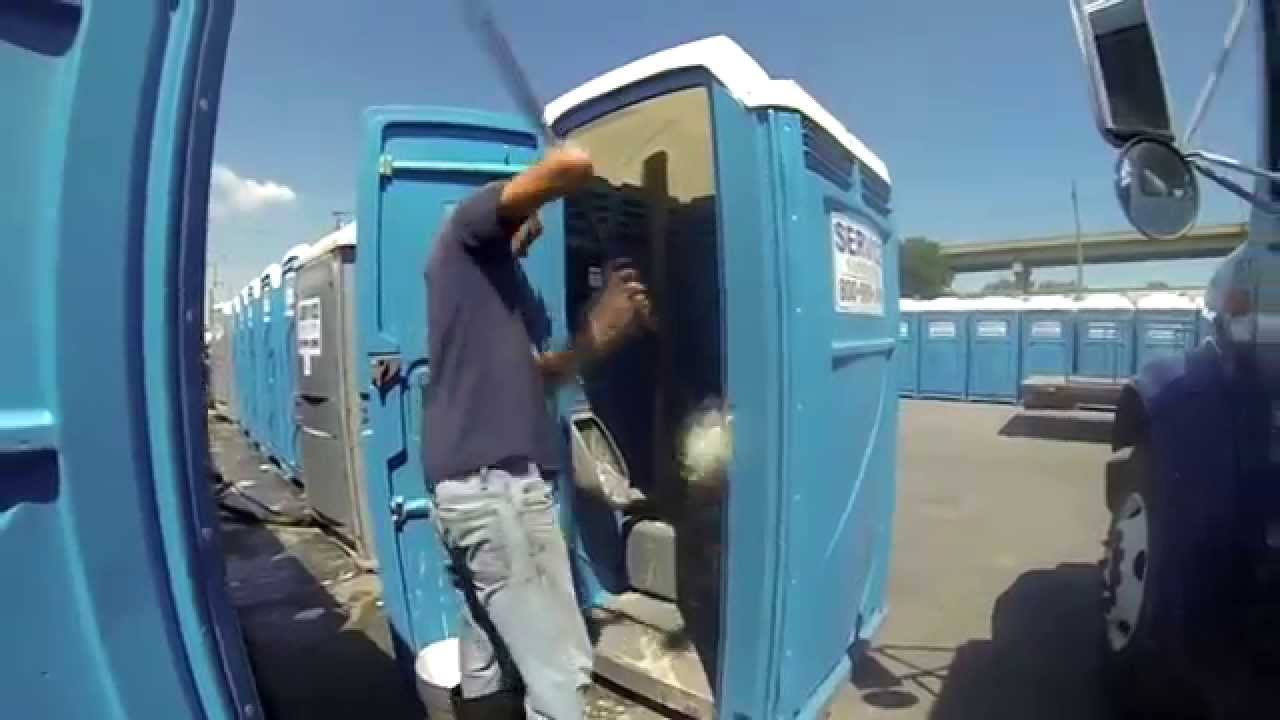 Porta Potty Cleaning Service: A Comprehensive Guide to Maintaining Sanitation and Hygiene