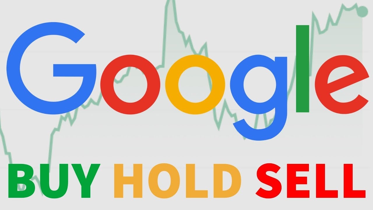 Goog stock