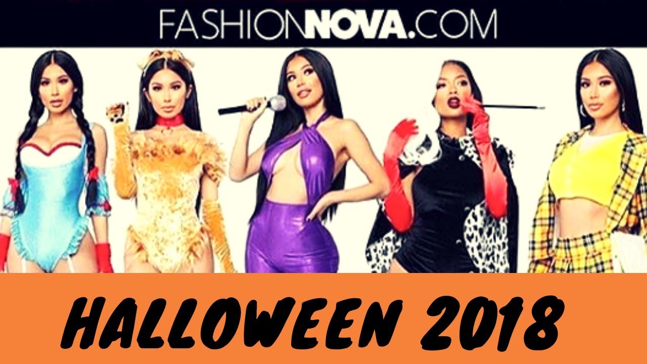 Halloween fashionnova costumes nova fashion costume something buzzfeed