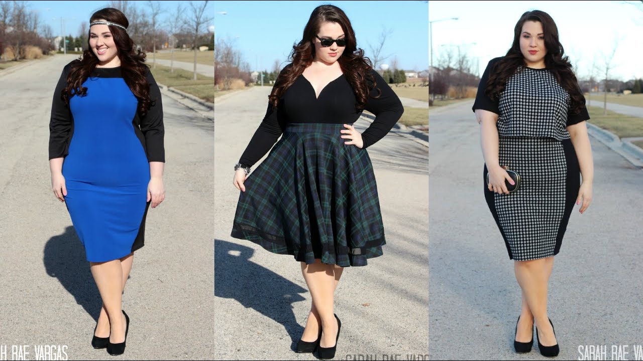 Plus Size Winter Fashion: A Guide to Style, Warmth, and Inclusivity