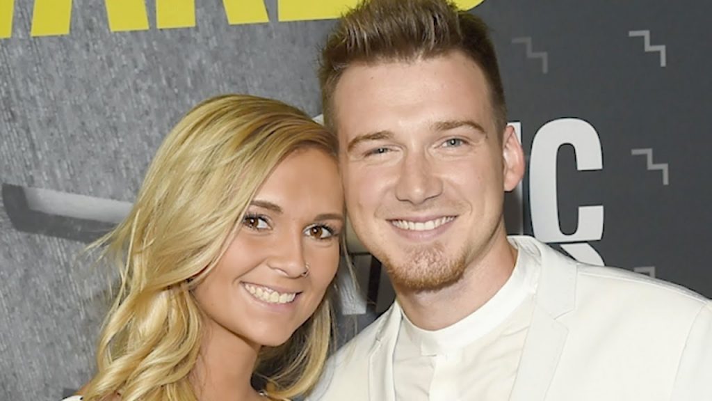 Morgan Wallen's Baby Mama: Unraveling the Story - The Chupitos!