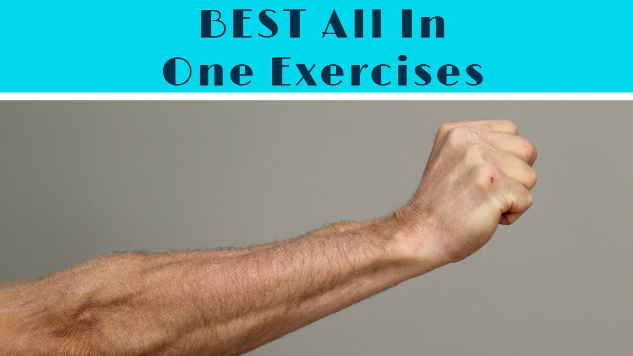 Workout with Broken Hand: A Comprehensive Guide to Staying Active