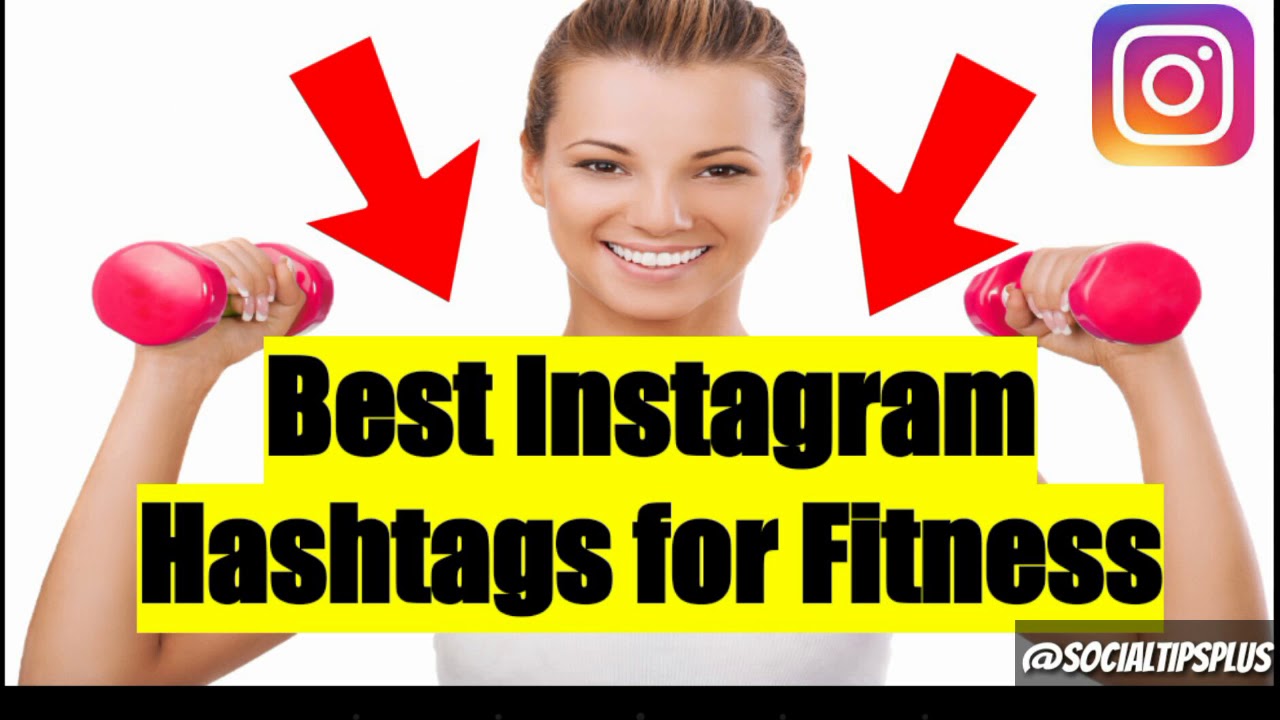 Workout Tags for Instagram: A Guide to Boost Your Fitness Content