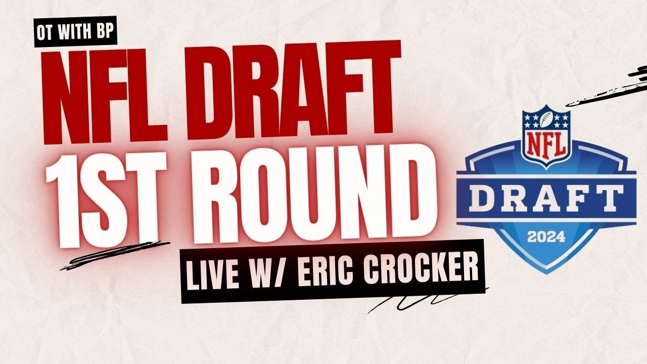 Nfl draft live