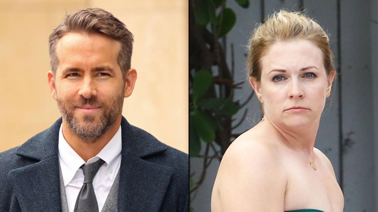 Melissa Joan Hart and Ryan Reynolds: From Sabrina to Success