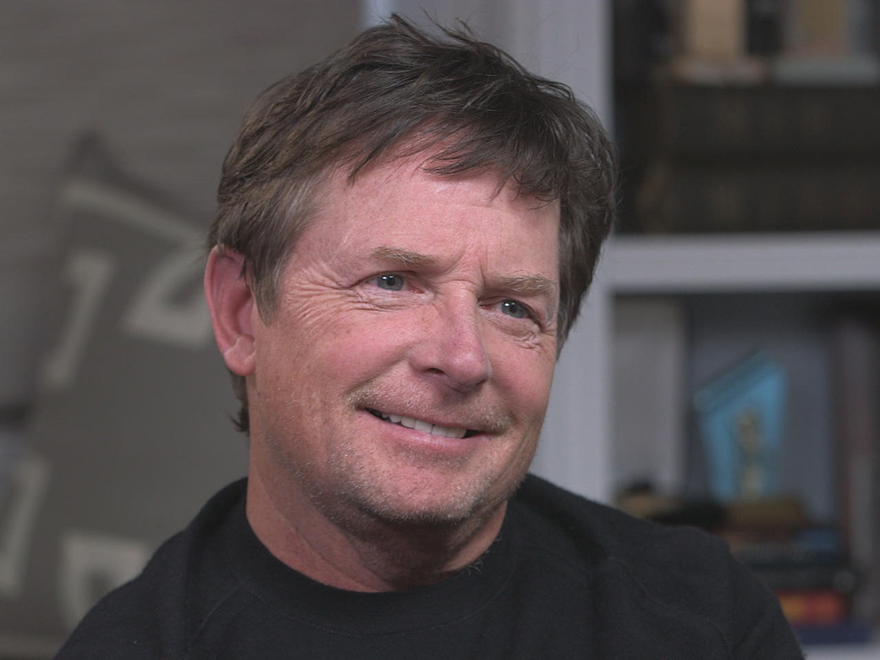 Michael J. Fox: From ‘Back to the Future’ to Parkinson’s Advocate