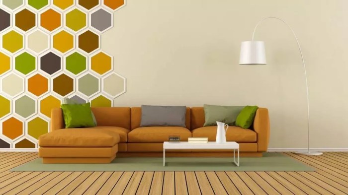Mix Patterns Like a Pro: Unleashing Creativity in Interior Design