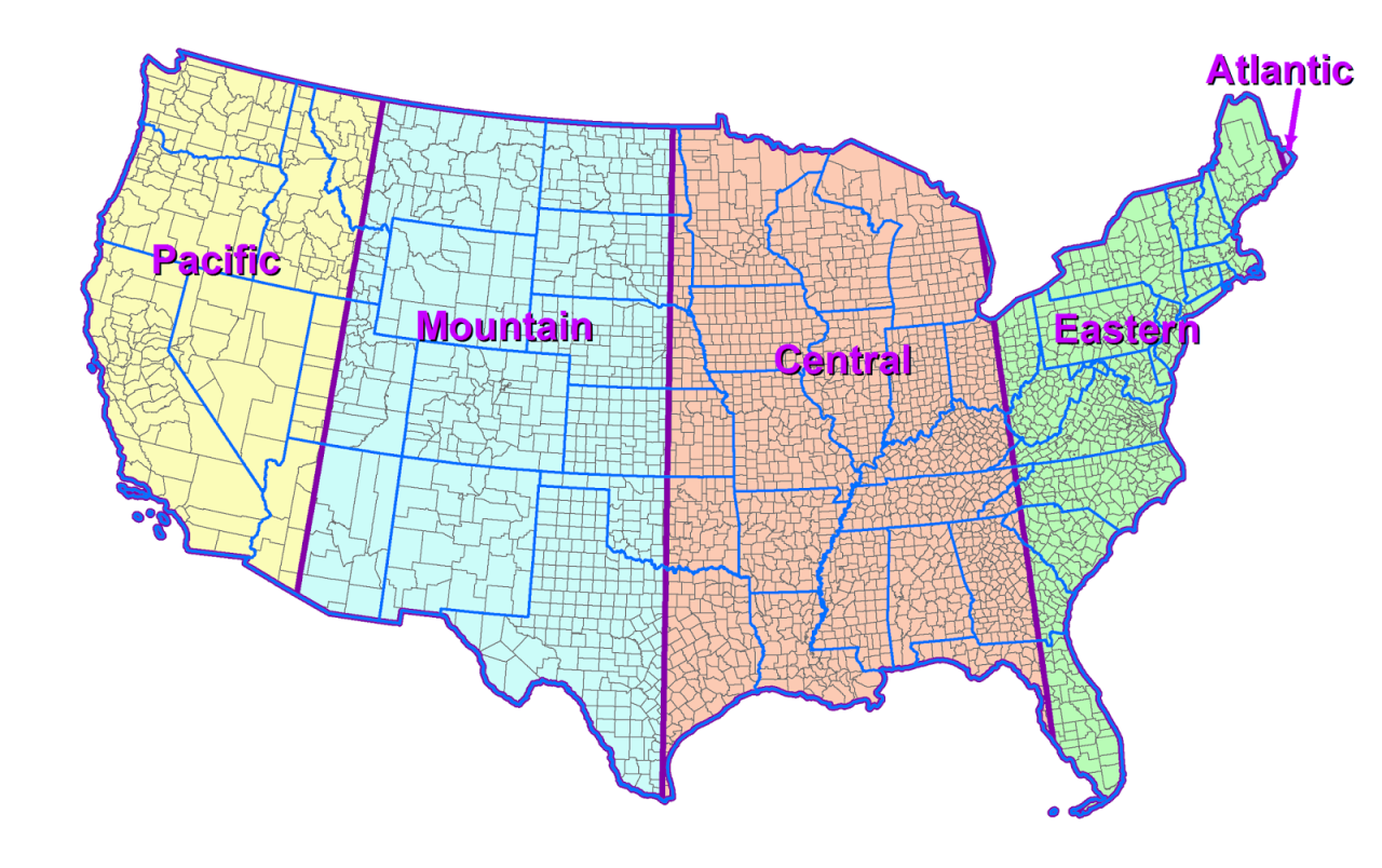 9am CST: Navigating Time Zones, Scheduling, and Cultural Implications