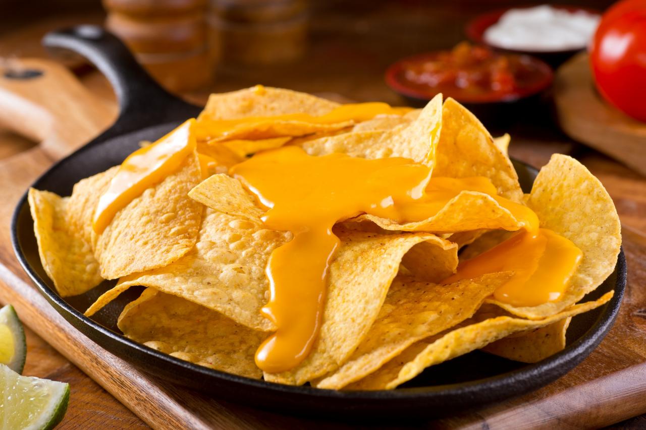 Nacho: A Culinary Masterpiece with Global Appeal