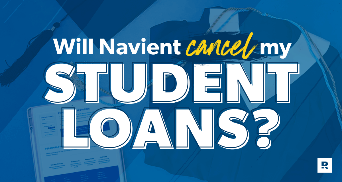 Navient student loans