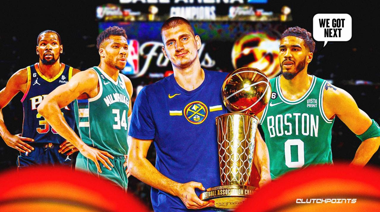 NBA Playoff Predictions: Expert Analysis and Statistical Insights