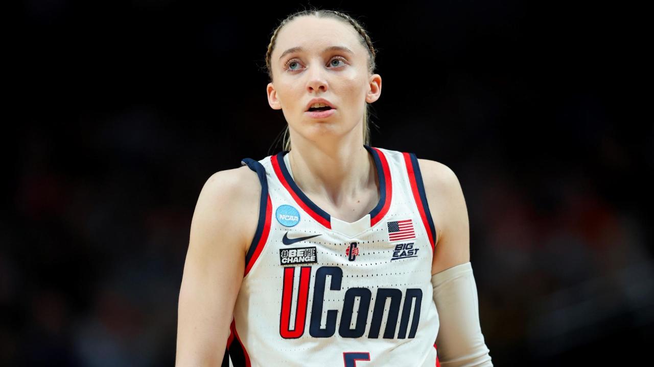 Is paige bueckers going to the wnba