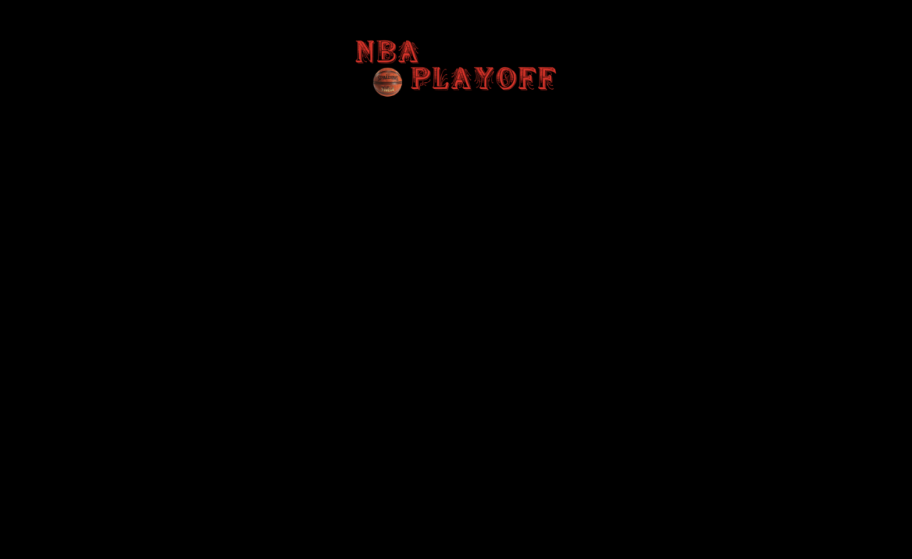 Nba bracket playoffs challenge teams template betting contest friends