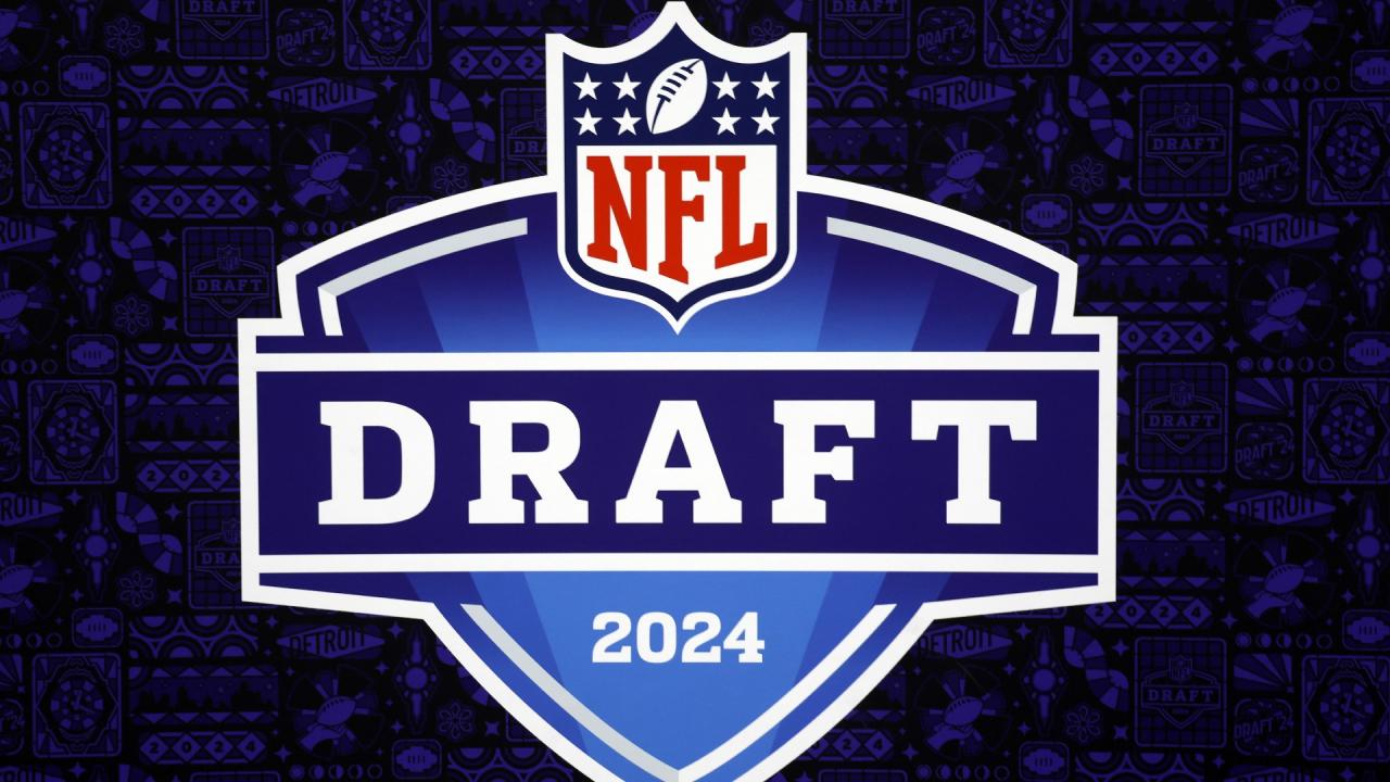 Nfl draft results 2024