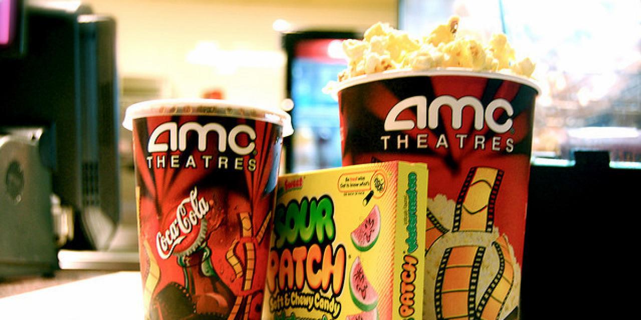 Movie Theaters With Food and Drinks: An Elevated Cinematic Experience