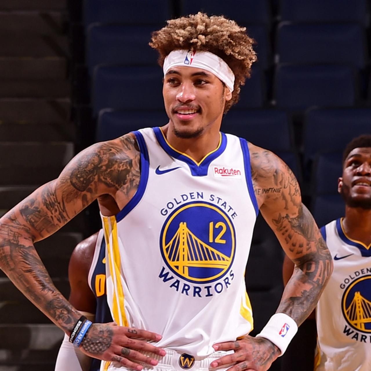 Kelly Oubre Jr.: A Dynamic Force on and off the Court - The Chupitos!