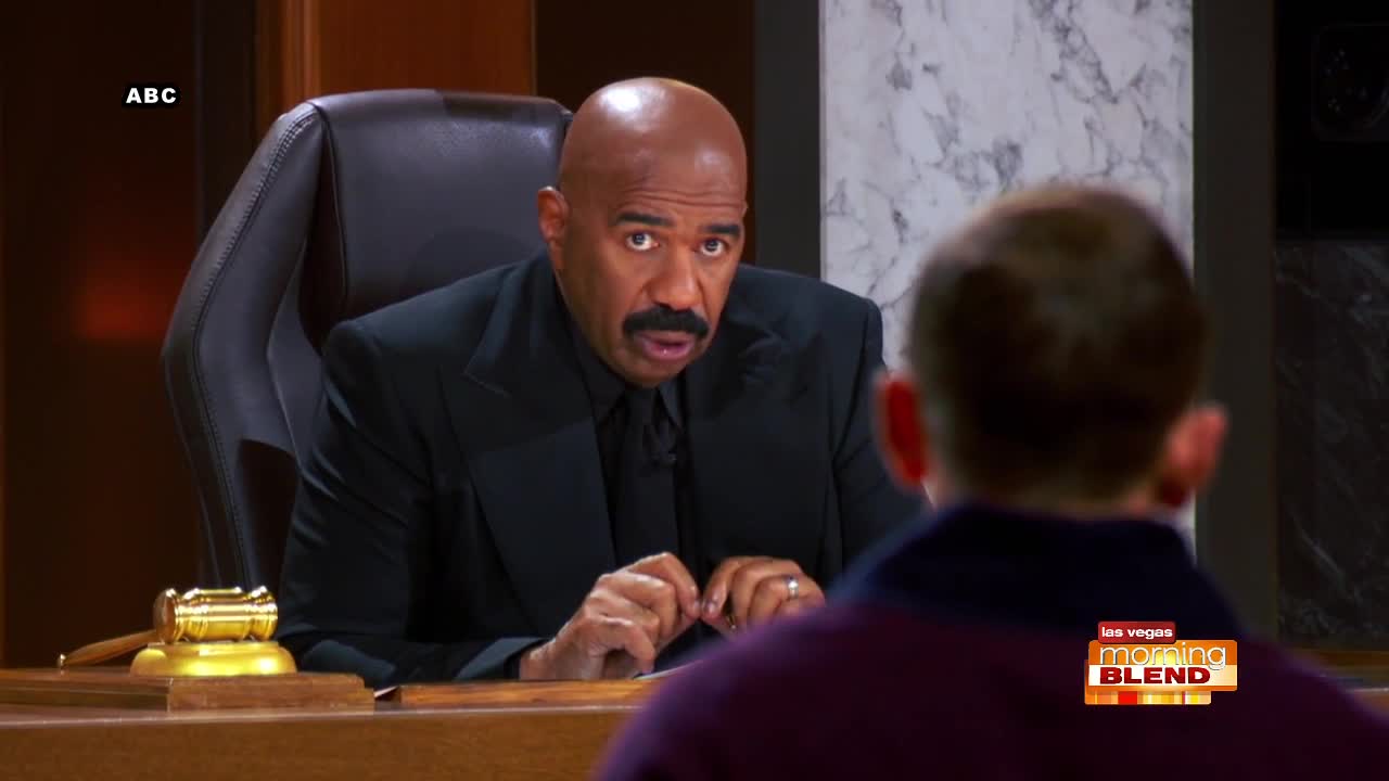 Judge steve harvey season 3