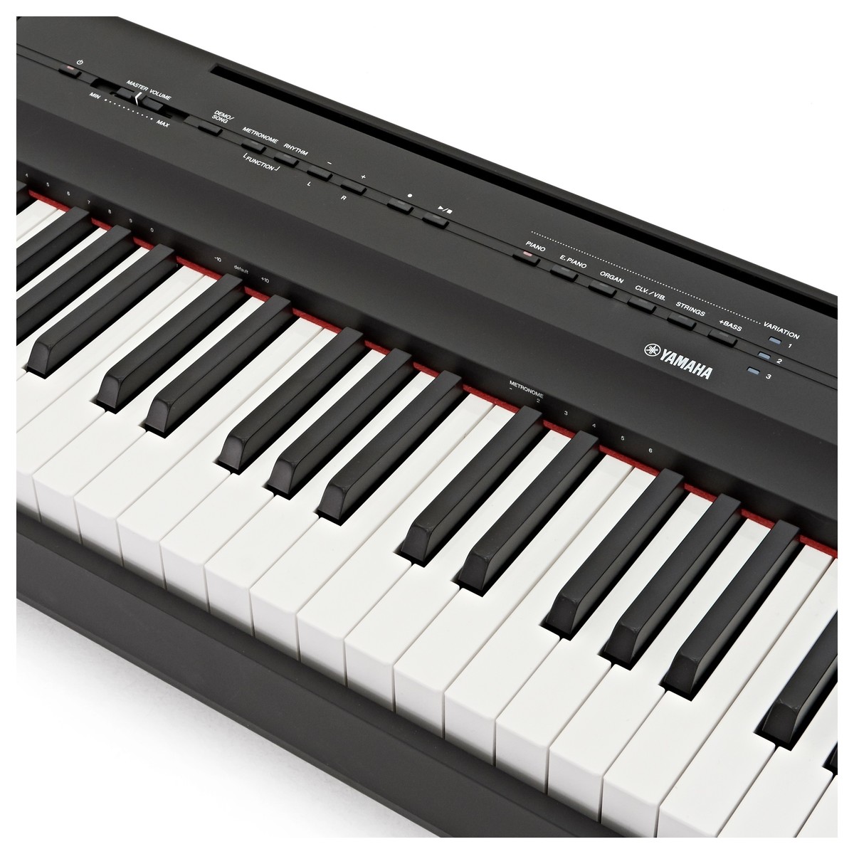 Yamaha P125 Digital Piano: A Comprehensive Review