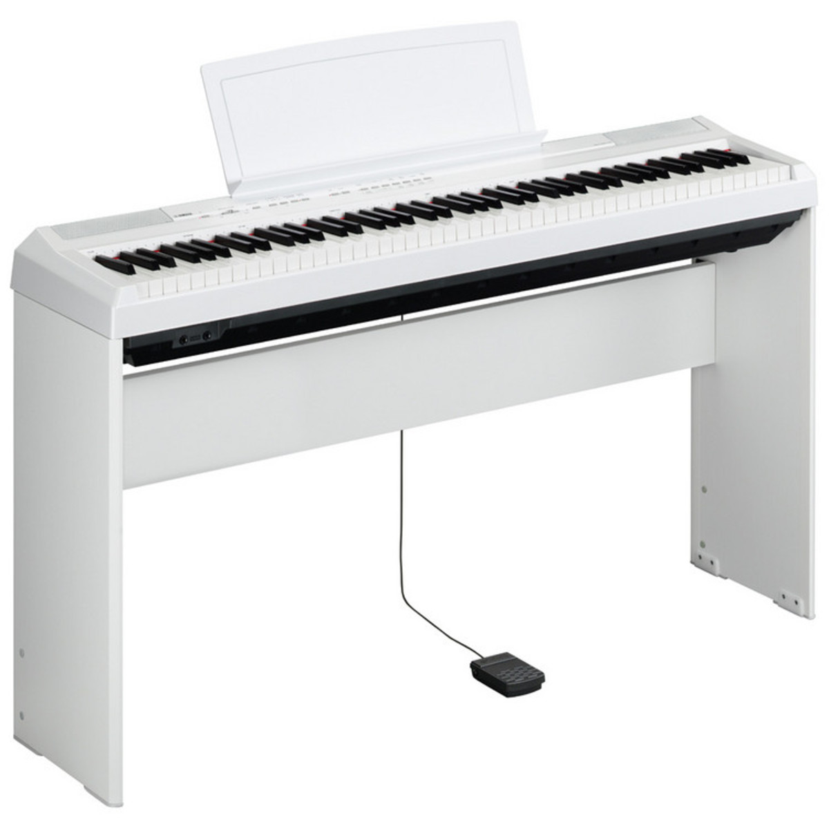 Yamaha P105 Digital Piano: A Comprehensive Review