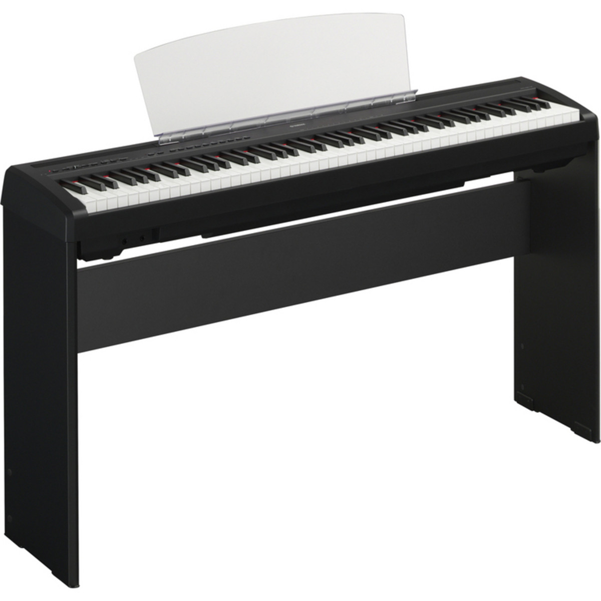 Yamaha p95b digital piano