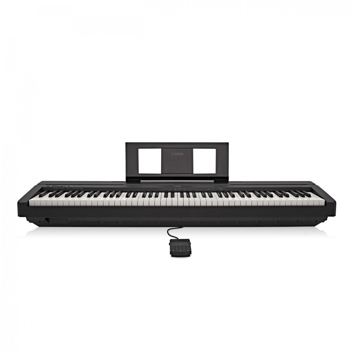 Yamaha Digital Piano P45: A Comprehensive Guide to Its Features, Performance, and Educational Value