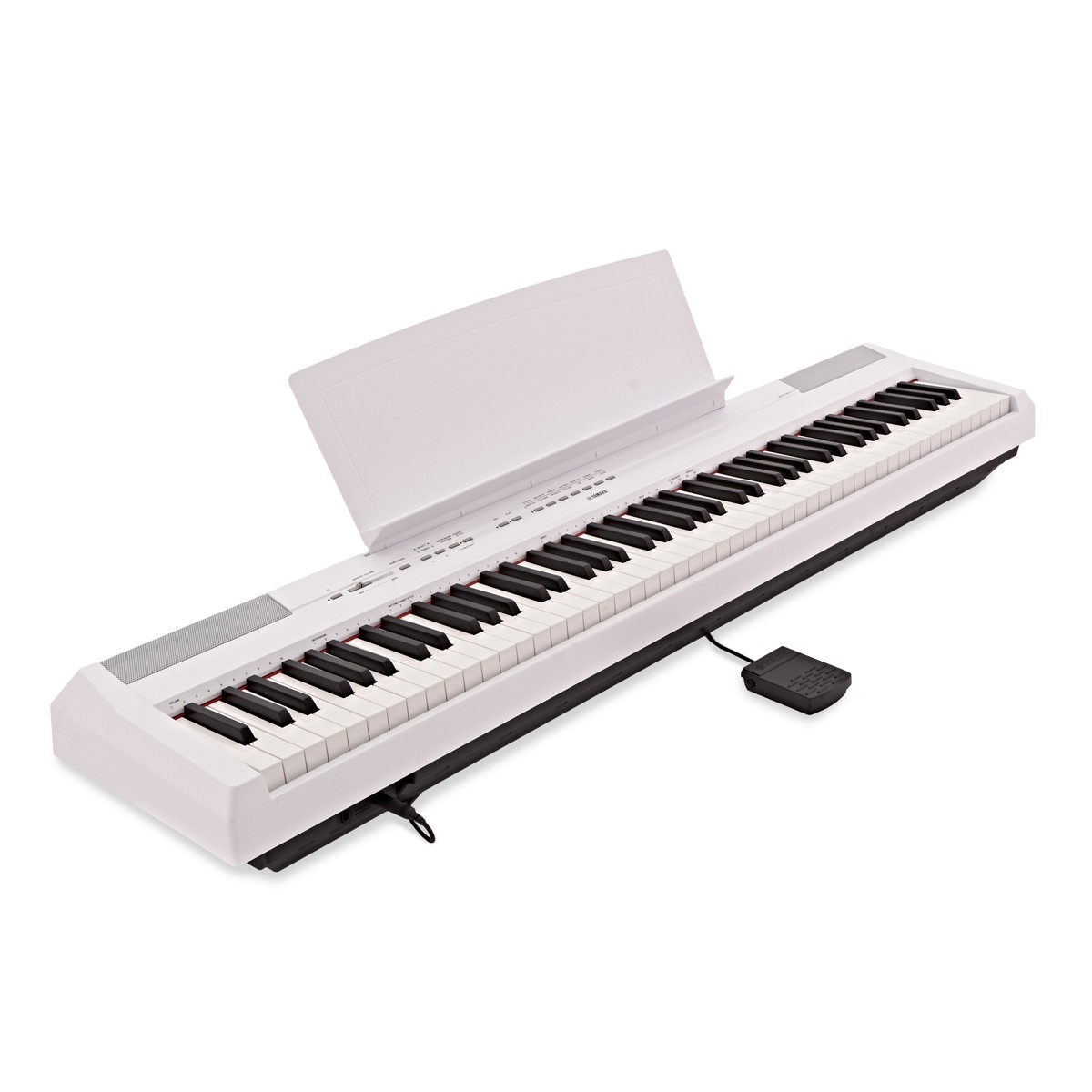 Yamaha digital piano p115 price