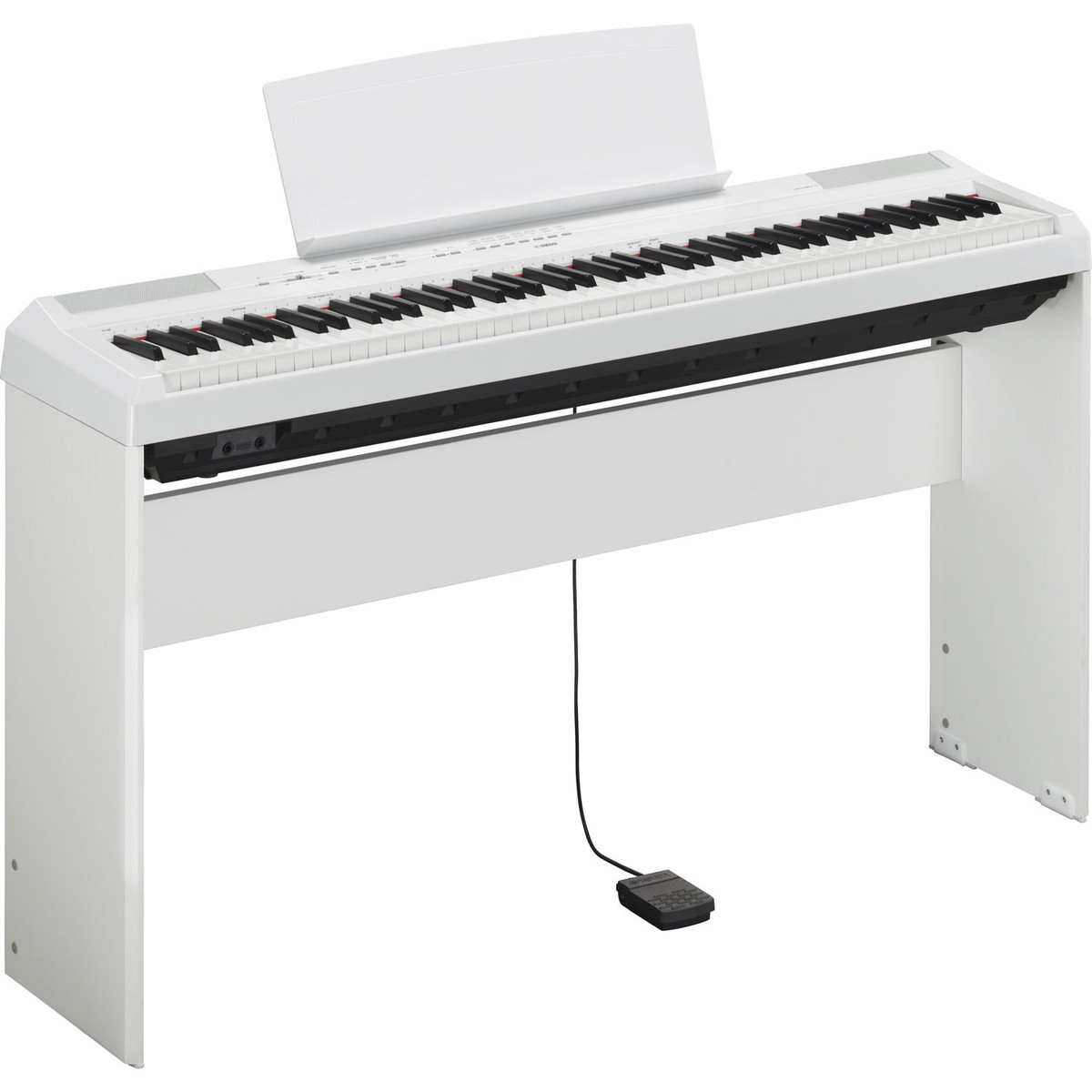 Yamaha Digital Piano P115: Price and Value Analysis