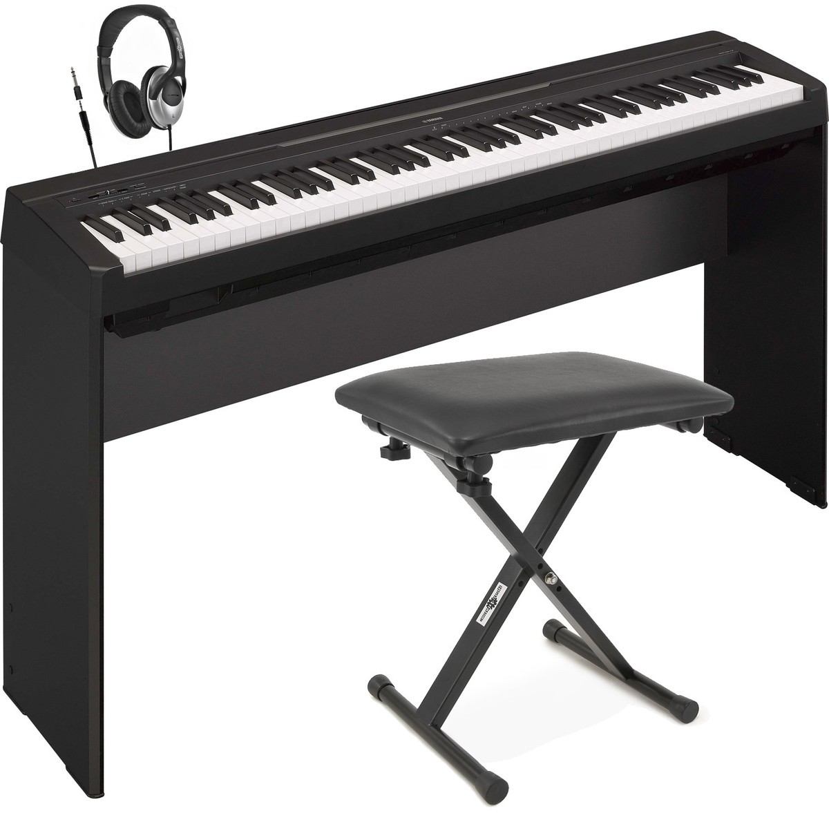 Yamaha Digital Piano P35: Affordable Excellence for Aspiring Musicians