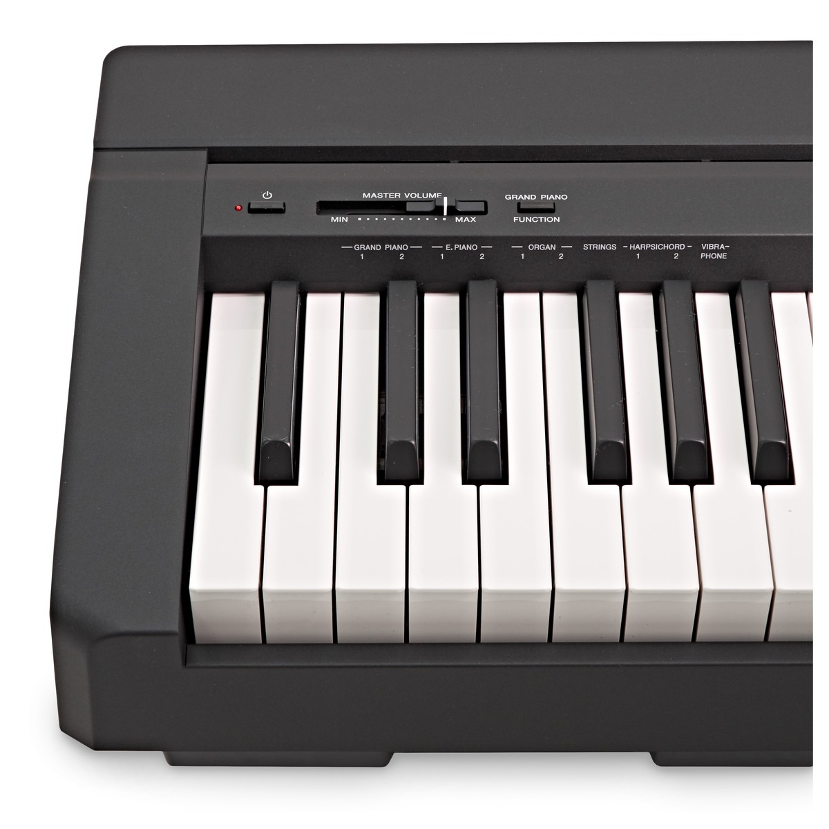 Yamaha digital piano p 45