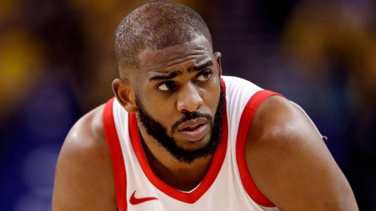 Chris Paul Stats: A Legacy of Playmaking and Defensive Prowess