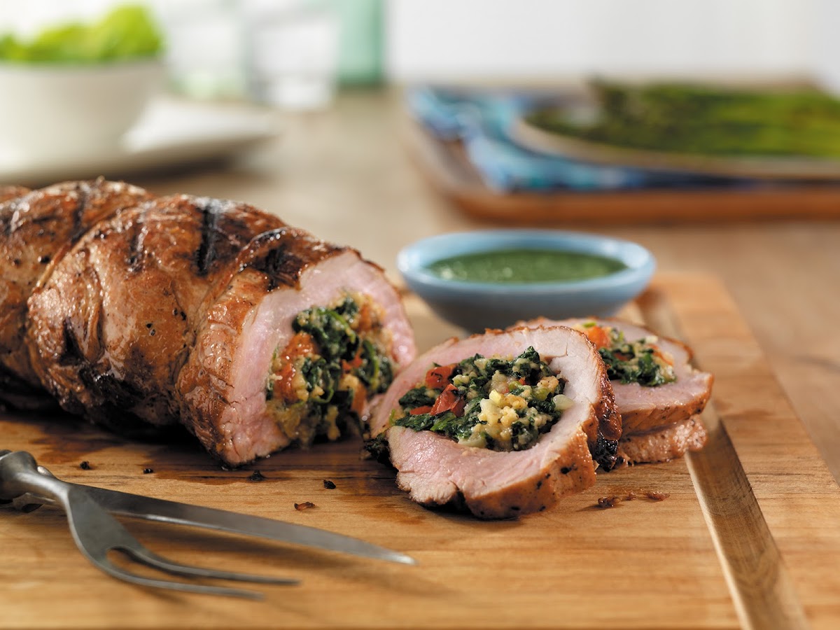 Pork Tenderloin Leftover Recipes: Creative Ways to Savor Every Bite