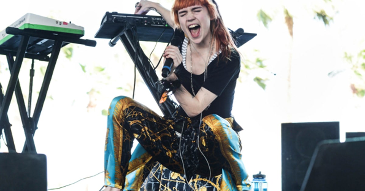 Grimes