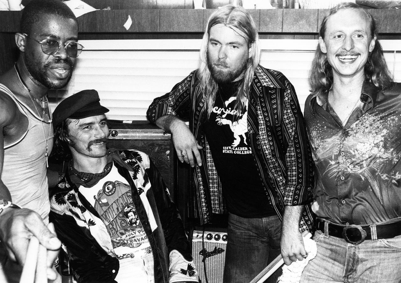 Allman Brothers