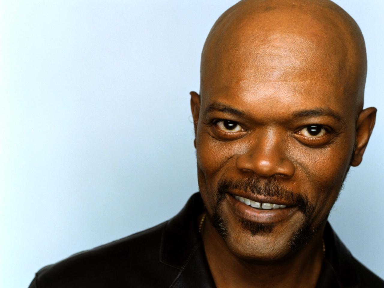 Samuel L. Jackson: An Iconic Actor with a Cultural Impact